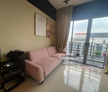 Sunway GeoLake Residences, Bandar Sunway, Sunway - Foto 1