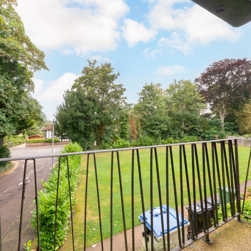 2 bedroom apartment to rent - Photo 1