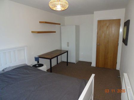 1 bedroom apartment to rent - Photo 5