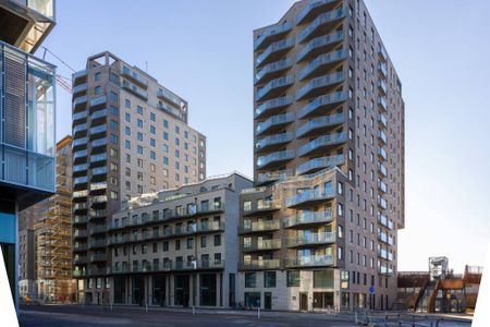 Carlsgatan, Malmö - Photo 4