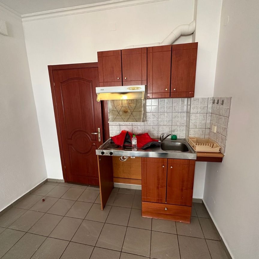 Studio/Γκαρσονιέρα για ενοικίαση Κέντρο (Κατερίνη) - Photo 1