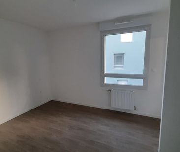 location Appartement T2 DE 42.4m² À NANTES - Photo 2