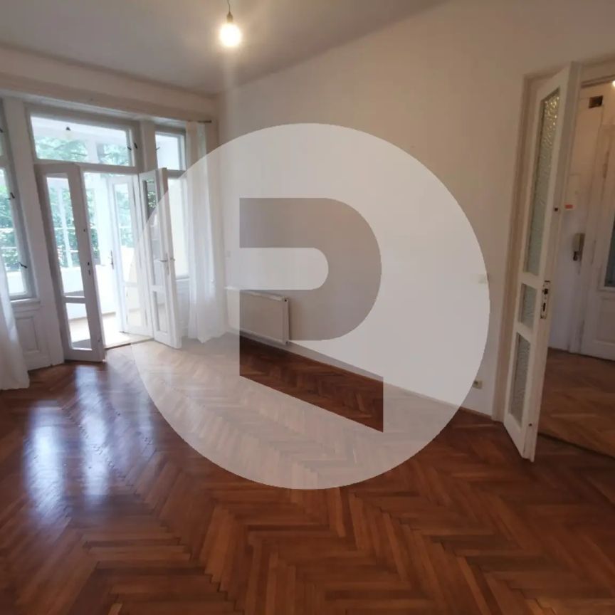 3 Zimmer Altbauwohnung mit Wintergarten - nahe der U4 - Foto 1