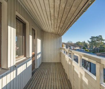 Nyponvägen, Oxelösund - Foto 1