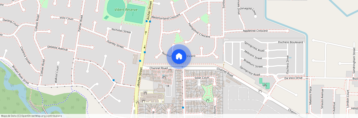 42 Northumberland Cres, Shepparton