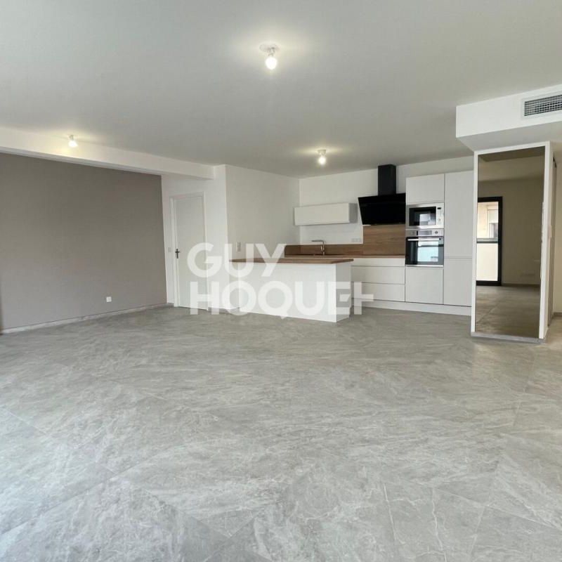 Location Appartement 3 pièces 97m² PERPIGNAN 66000 - Photo 1