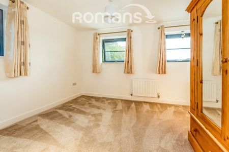 4 bedroom townhouse to rent - Photo 5