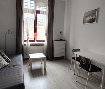 Łódź Łódź-Śródmieście, Legionów - Фото 2