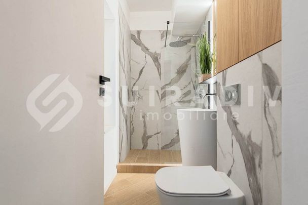 Duplex modern cu 5 camere, garaj dublu și terase – zona Bună Ziua S20112 - Fotografie 1