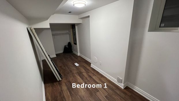 For Lease - 3896 Skyview Street Unit# Lower, Mississauga, Ontario - Photo 1