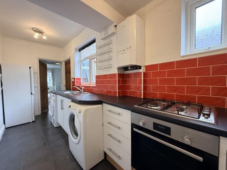 Baker Street, York - Photo 5