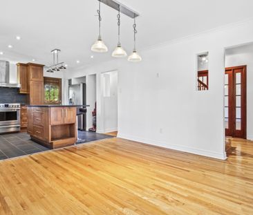 Maison à étages à louer - Laval (Sainte-Dorothée) (Est Islemère) - Photo 6