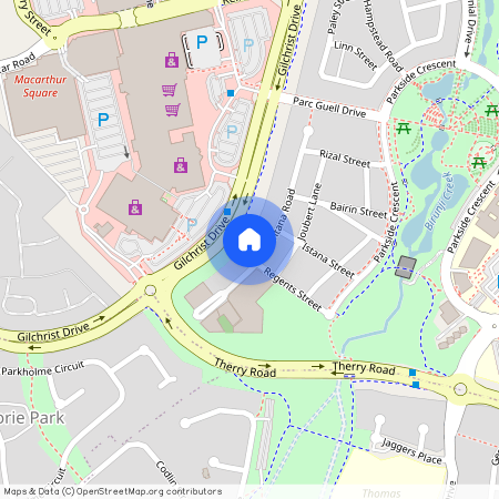 1/38 Santana Road, Campbelltown 2560, New South Wales