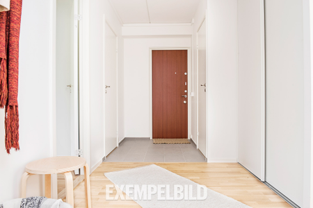 Krongårdsvägen, Vårby - Foto 4