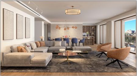 Διαμέρισμα για ενοικίαση Μετς (Μετς - Καλλιμάρμαρο) - Photo 3