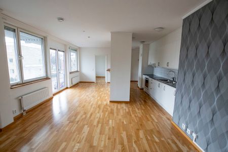 Bruksgatan 1A, Bromölla - Photo 3