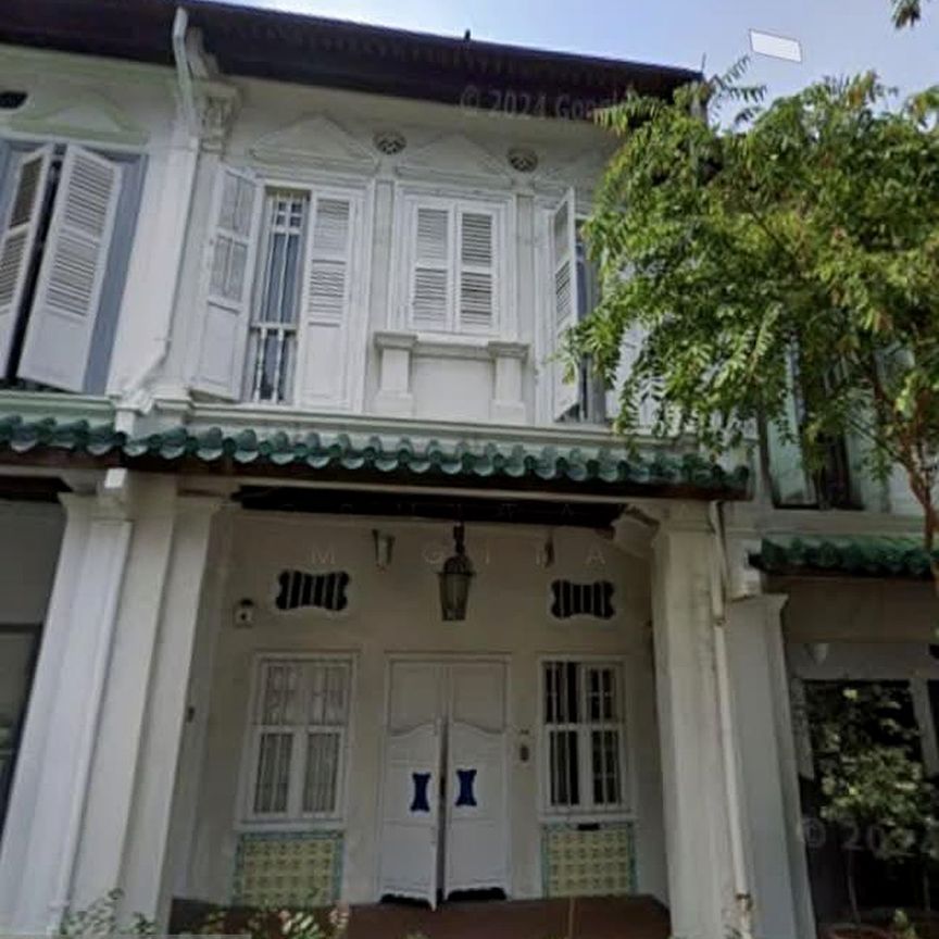 Saunders Road (D9), Detached - For Rent - Photo 1