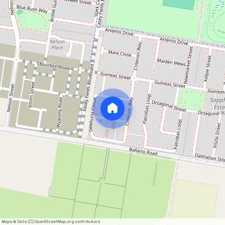 6 Doriemus Street, Cranbourne East