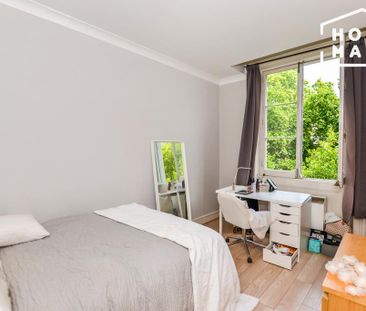 3 bedroom flat to rent - Photo 5