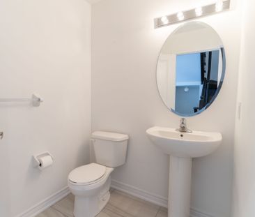 For Lease - 3 Steamboat Way, Whitby, Ontario - Photo 4