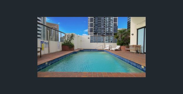 ENJOY CITY LIVING ! Two bedrooms + Study/Third bedroom - Photo 1