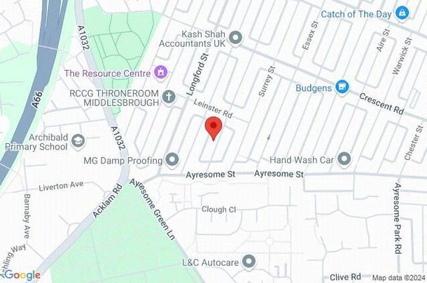 2 bedroom house to rent - Photo 1