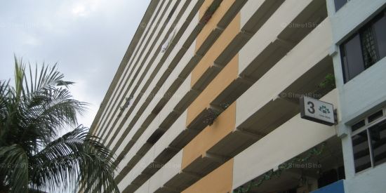 Blk 3 Haig View (Geylang), HDB 3 Rooms - For Rent - Photo 3
