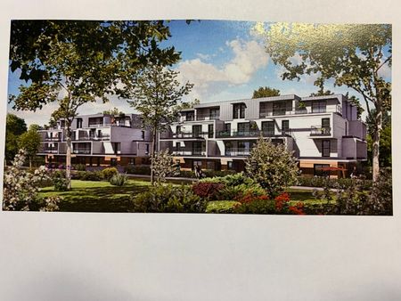 Location Appartement 2 pièces 42m² ST JEAN DE BRAYE 45800 - Photo 5