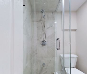 For Lease - 72 Treverton Drive Unit# Bsmt, Toronto, Ontario - Photo 4