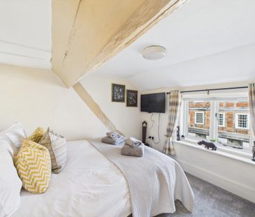 3 bedroom duplex to rent - Photo 4