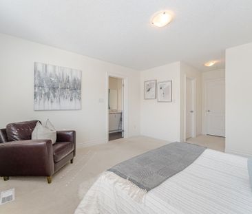 For Lease - 7 Lady Evelyn Crescent, Brampton, Ontario - Photo 6