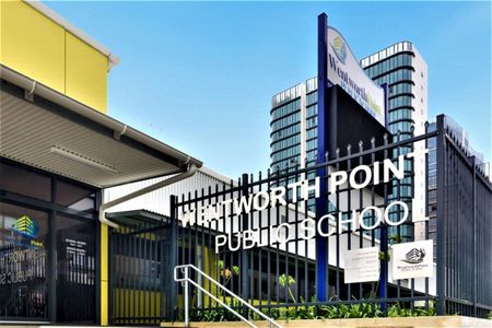 706/16 Corniche Drive, Wentworth Point NSW 2127 - Apartment For Rent | Domain - Photo 3