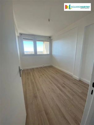 Location appartement 4 pièces - 79m² à Tarbes (65000) - Photo 1