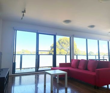 Furnished apartment in GWSC school Zone - Photo 2