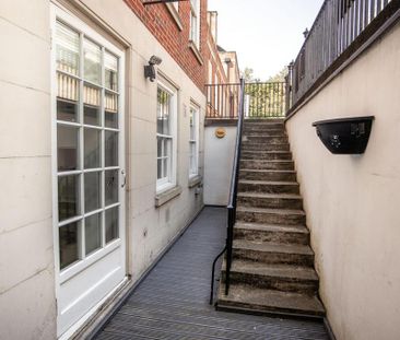1 bedroom apartment to rent - Photo 6