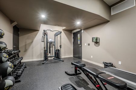 For Lease - 690 King Street Unit# 202, Waterloo, Ontario - Photo 5