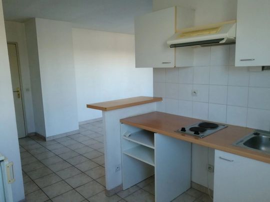 Location Appartement 2 pièces 42 m2 à Montpellier - Photo 1