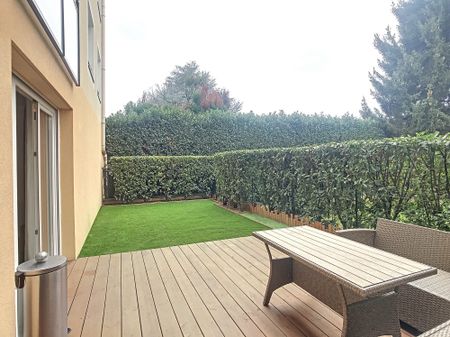 T1 Villefranche-sur-Saône - Photo 4