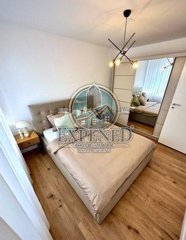 Inchirieri Apartamente 2 camere Bucuresti - Photo 4