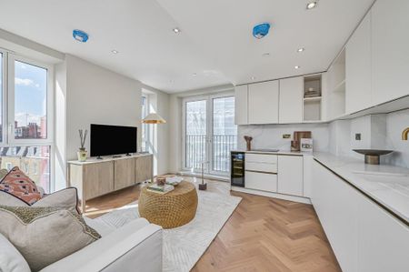 2 bedroom flat to rent - Photo 5
