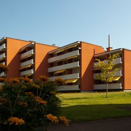MIETEN OHNE KAUTION - Möbliertes Wohnen in der Nähe des Flughafens - Foto 3