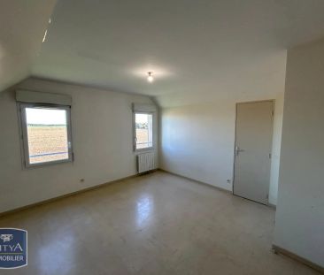 Maison à louer 5 pièces 113.32m² - Photo 5