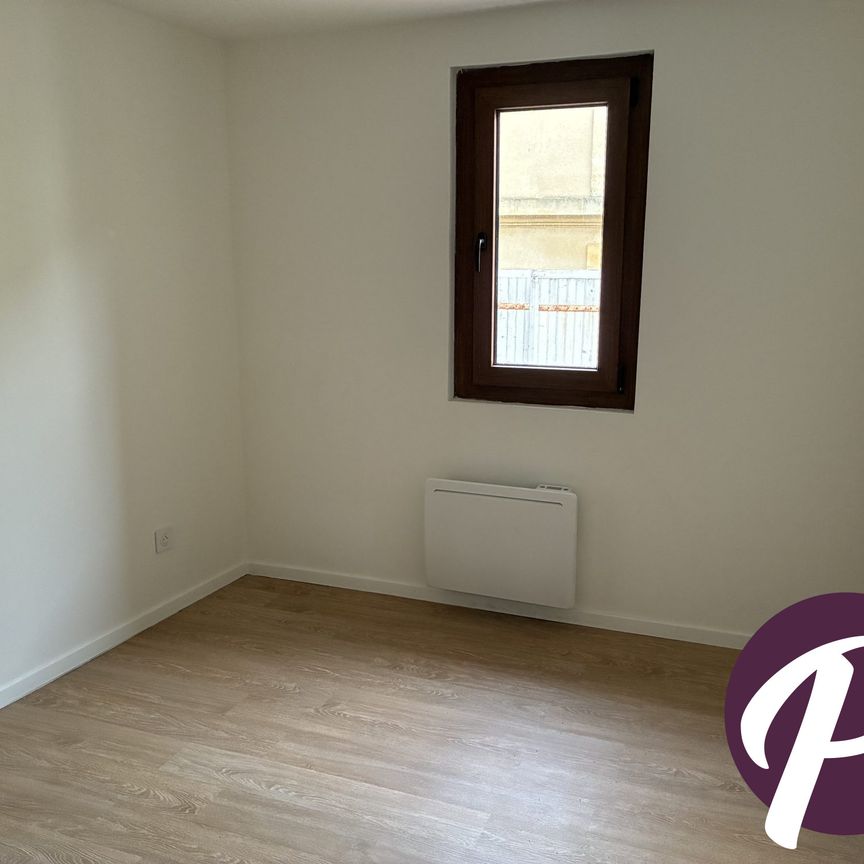 Location Appartement 3 pièces 46m² BERGERAC 24100 - Photo 1