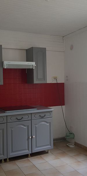 Maison T4 Palaiseau à louer - Photo 1