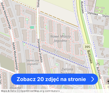 Atrkacyjne 3-pokojowe mieszkanie z balkonem - Zdjęcie 1