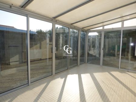 Location Maison 4 pièces 76m² ST MICHEL CHEF CHEF 44730 - Photo 5