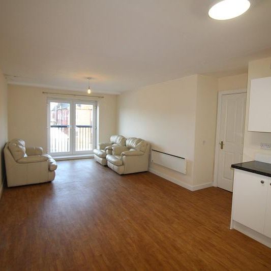 2 bedroom block of apartments to rent - Photo 1