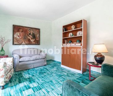 Attico via della Castelluccia di San Paolo, Castel di Leva, Roma - Photo 2