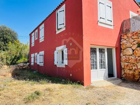Appartement en rez de jardin à louer à Barjols 3 pièce(s) 38 m2, - Photo 5