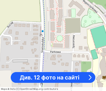 Promocja | Szamotulska 26 Baranowo | 53 m2 | 2 pokoje - Фото 1